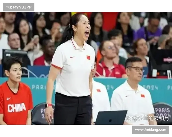 中国女篮世界杯后体能恢复与训练重建全方位解析 中国女篮世界杯后体能恢复与训练重建全方位解析